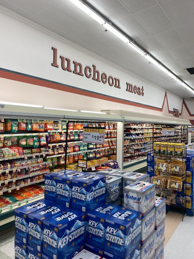 Brookshire Brothers