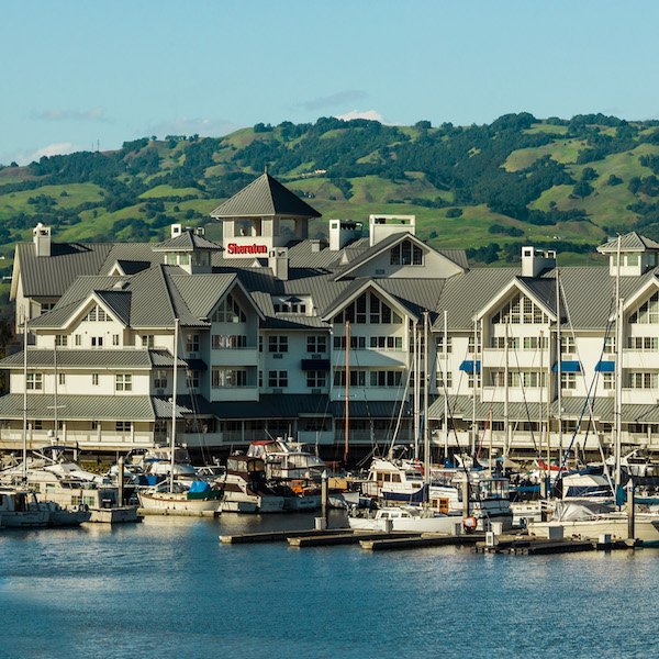 Sheraton Sonoma County Petaluma 175 Photos & 265 Reviews Hotels