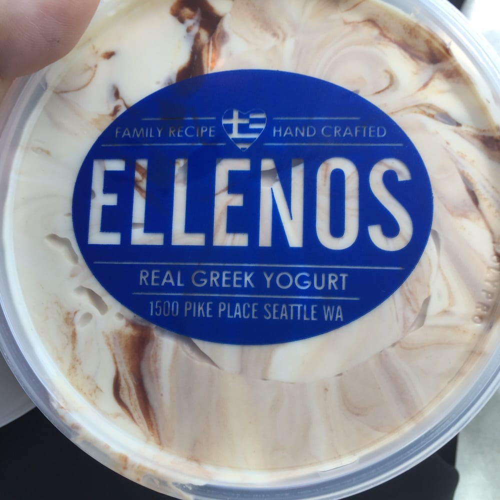 Ellenos Real Greek Yogurt 36 Photos & 42 Reviews Ice Cream & Frozen Yogurt