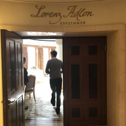 Lorenz Adlon Esszimmer 139 Photos 67 Reviews Modern European