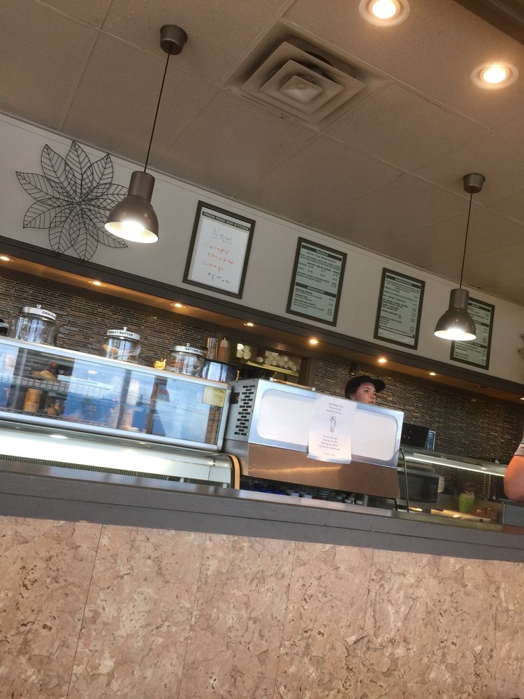 Pete's Deli