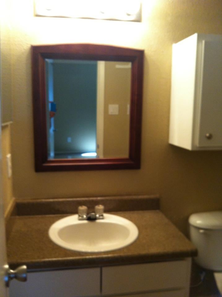 Woodland Trails Apartments