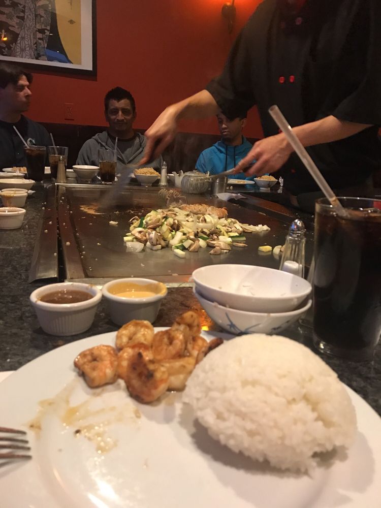 Kyoto Japanese Steakhouse 53 Photos & 138 Reviews Steakhouses