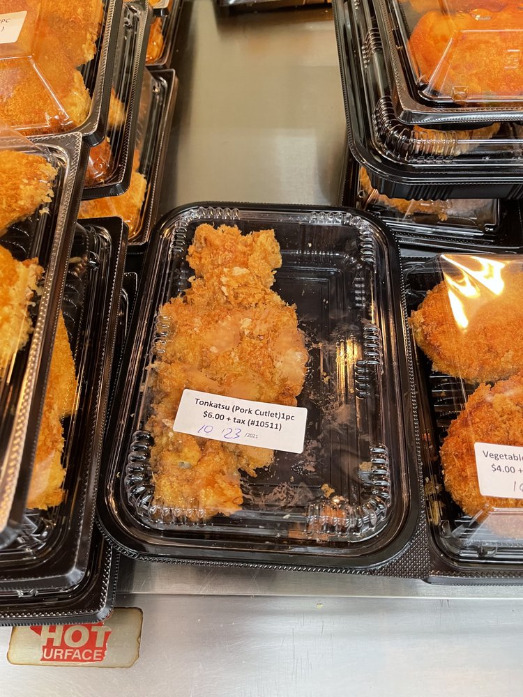 Nijiya Market - Torrance