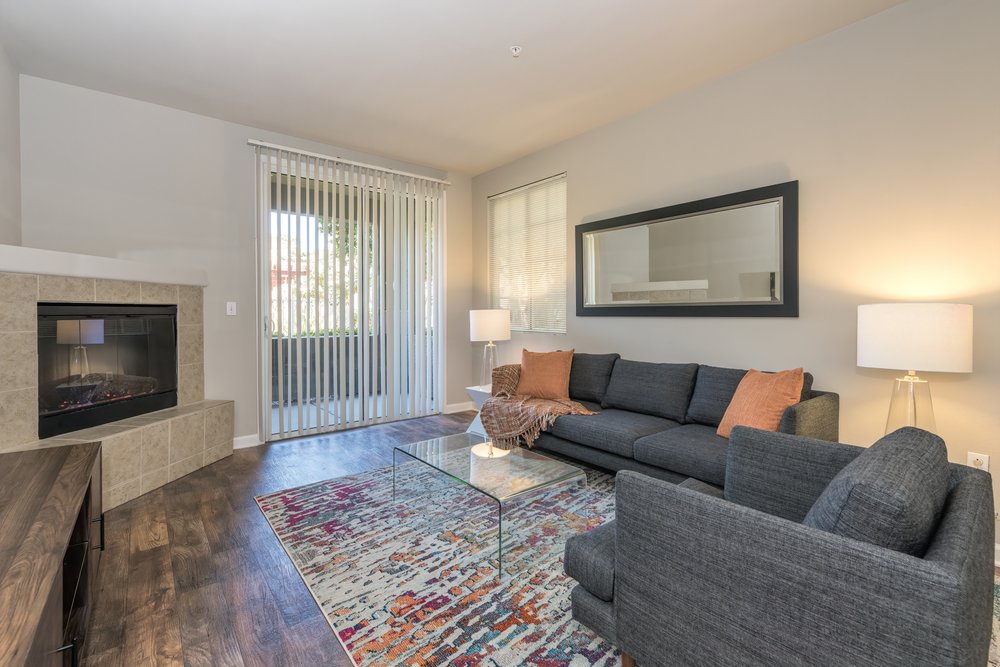 Sterling Village Apartment Homes