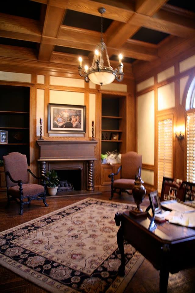 Harrington Home Painting