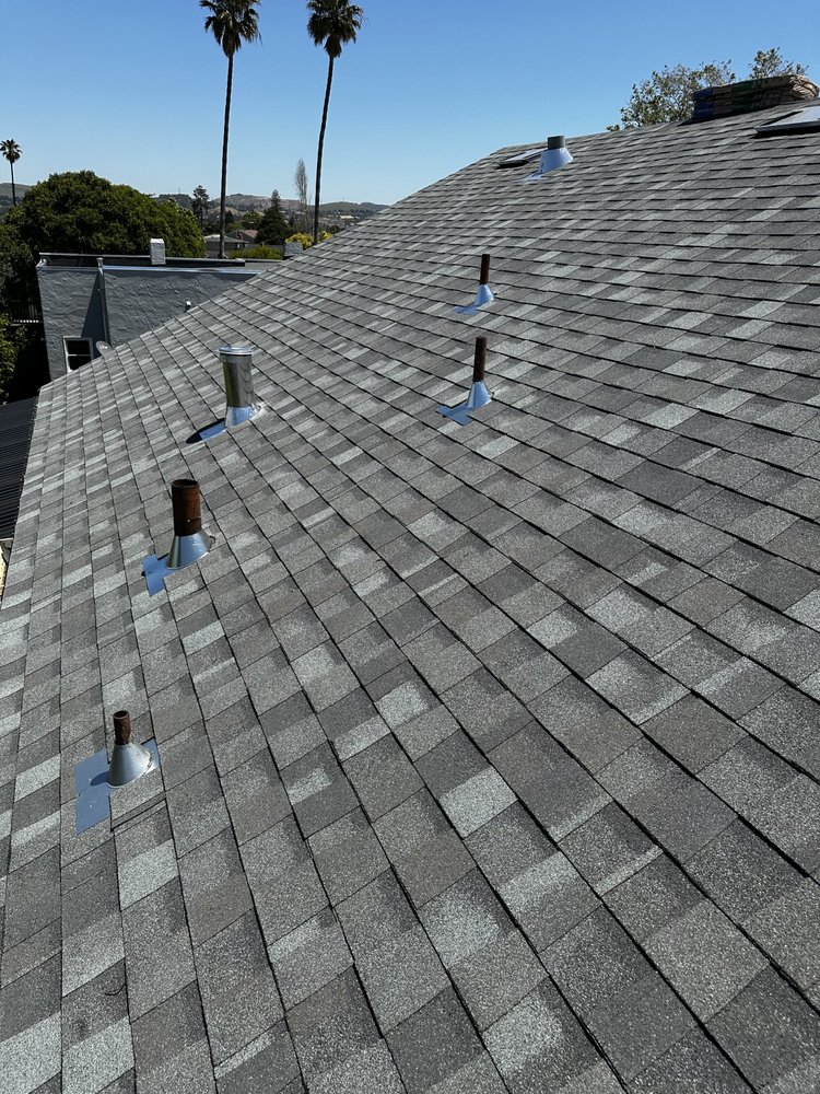 McMillan Roofing