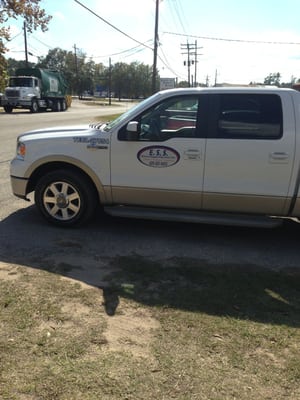 Electric Support Services, Inc .