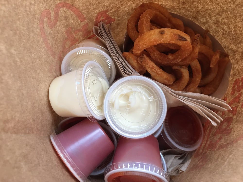 Arby’s 12 Photos & 21 Reviews Fast Food 4817 Beauregard St