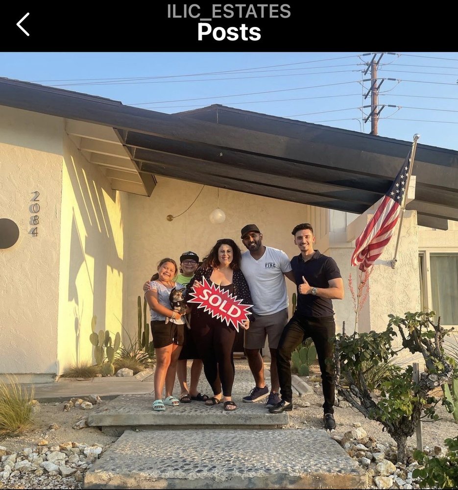 Brandon Ilic - Keller WIlliams Realty