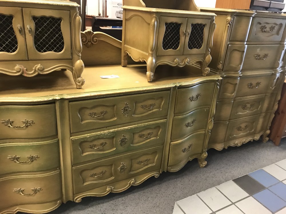Value Thrift Shop