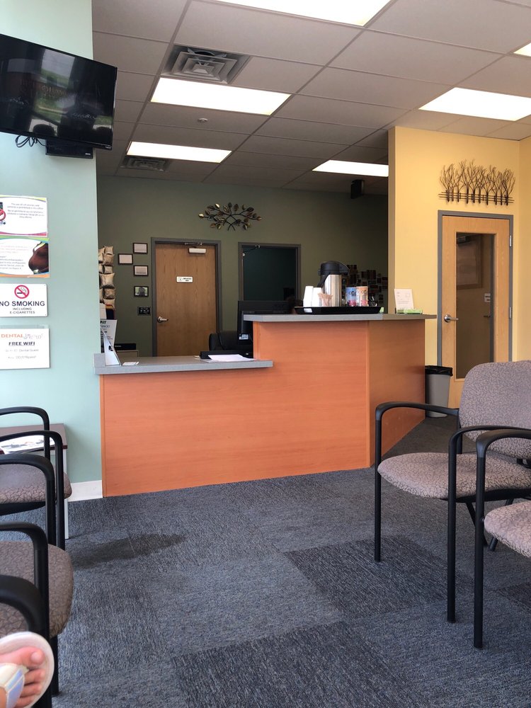 image of business Dental Dreams