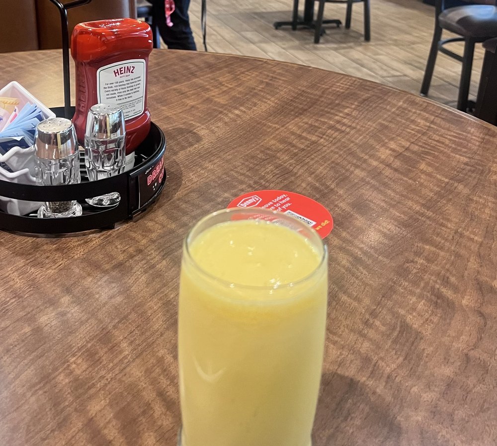 Denny's