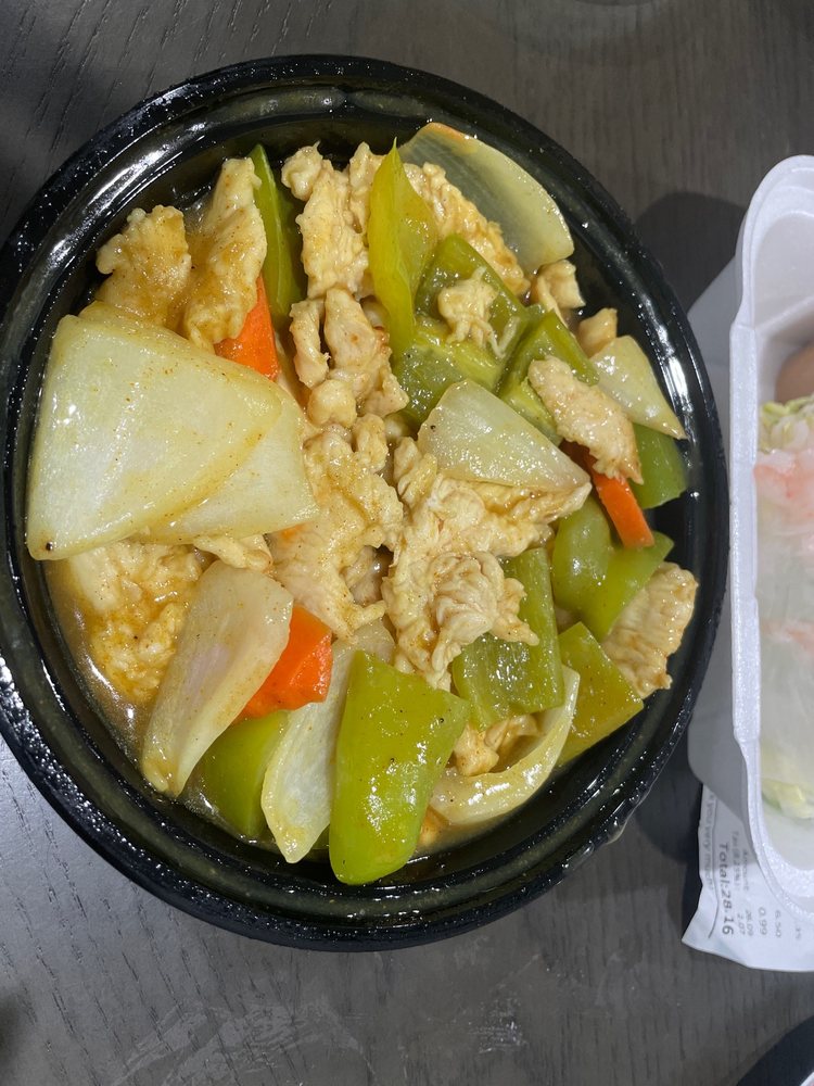 Grand Garden Grand Garden