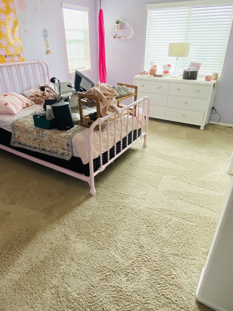 Reliable Floor Care