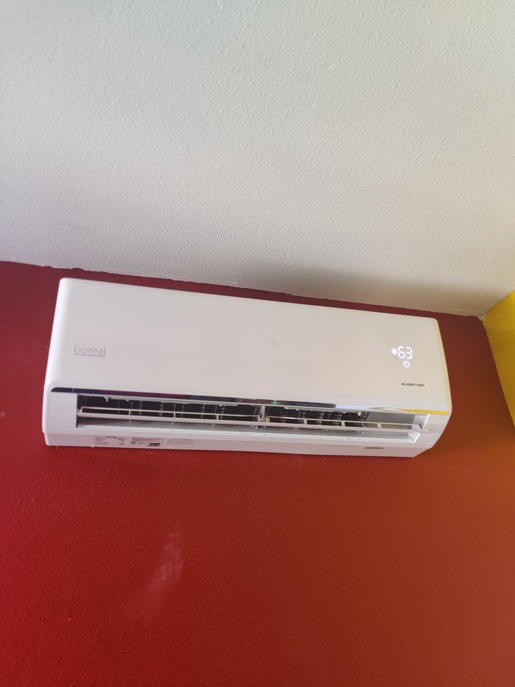 Victor’s HVAC