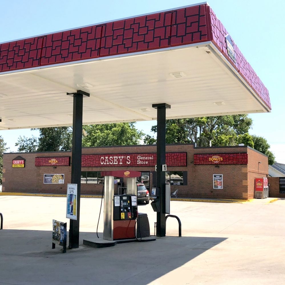 Casey's