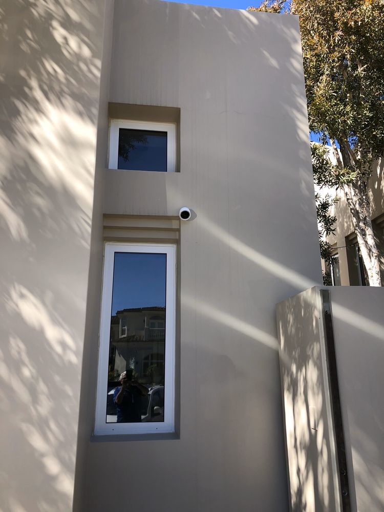 Delmore Security Systems