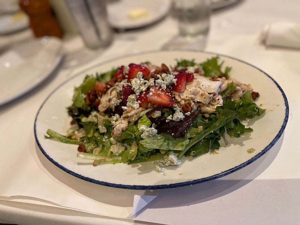 Brio Italian Grille