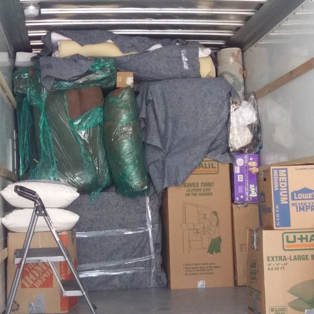 Super Movers of Texas
