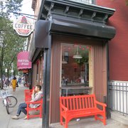 Gorilla Coffee - Brooklyn, NY, United States