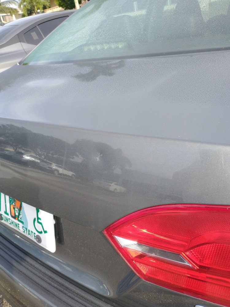 Dent Werks of Palm Beach