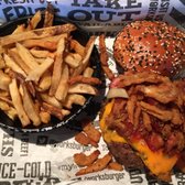 The Works Oakville >> The Works 80 Photos 83 Reviews Burgers 149 Lakeshore Road E The Works Oakville >> The Works 80 Photos 83 Reviews Burgers 149 Lakeshore Road E