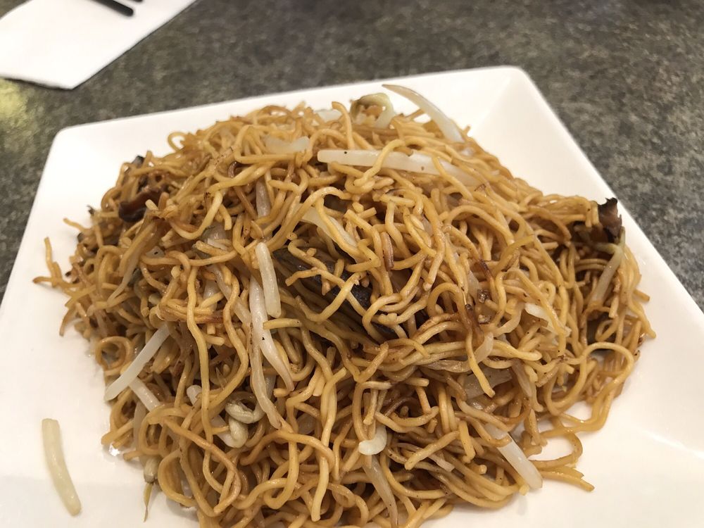 Golden Horse Restaurant