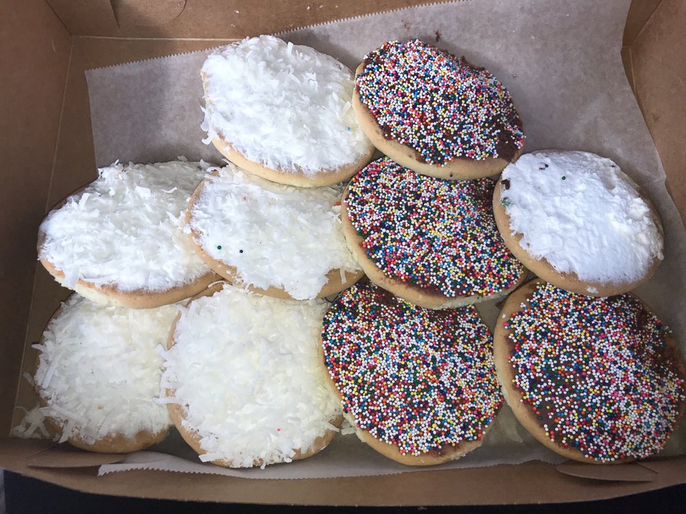 Easton Baking CLOSED 37 Photos & 44 Reviews Bakeries 34 N 7th