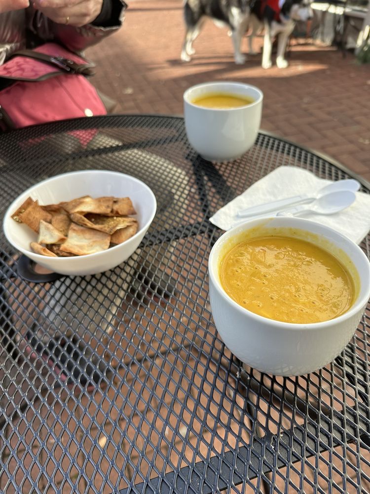 La Tartine