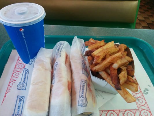 Restaurant La Pataterie