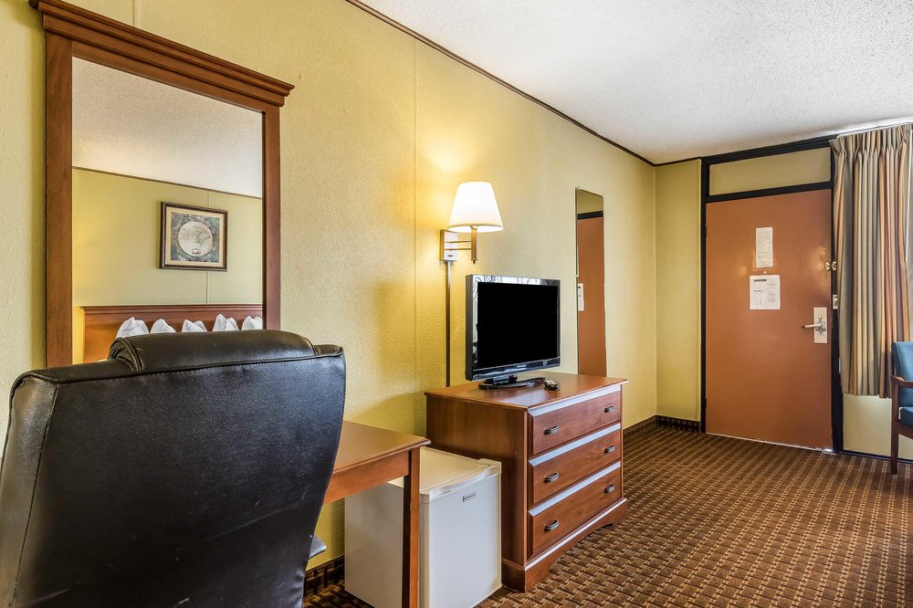 Quality Inn On The Strip