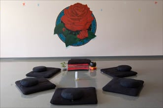 The Yoga Center of Columbia