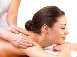 Angel Touch Massage Spa