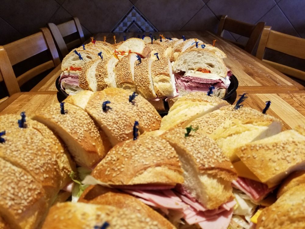 Domenico’s Pizza 49 Photos & 39 Reviews Pizza 3295 Amboy Rd, Bay Terrace, Staten Island