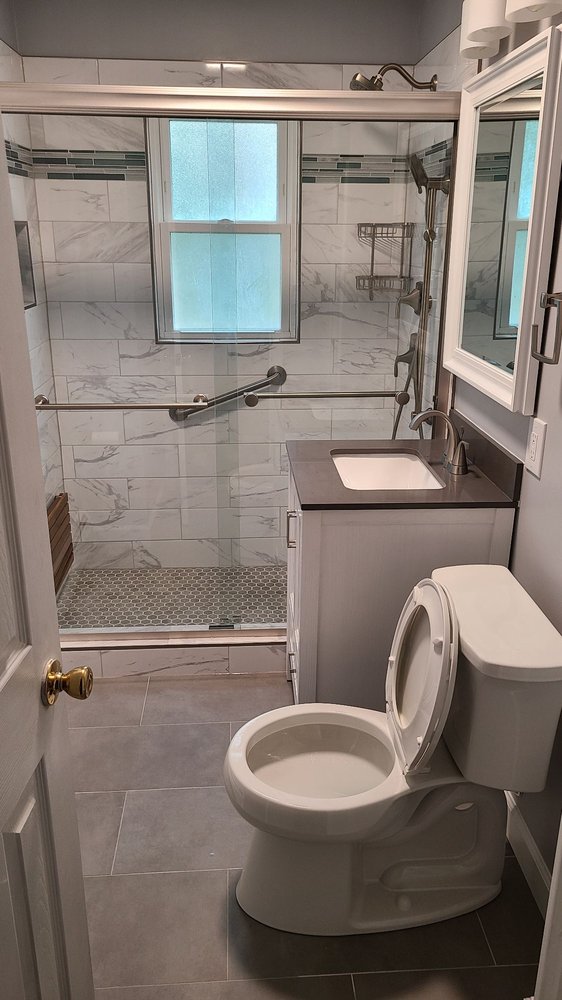 image of business Frazier Painting and General Contracting