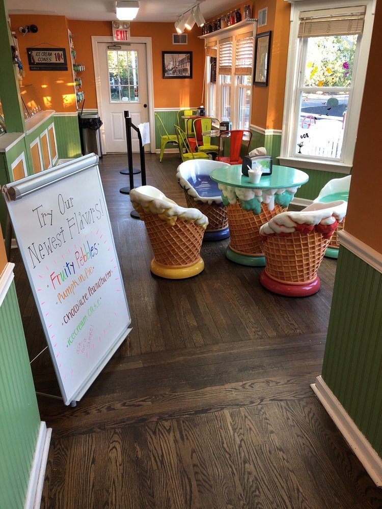 Ice Cream Shop Of Manahawkin Gift Card Manahawakin Nj Giftly