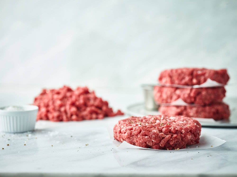 Butcher's Mark Fresh Meats & Marinades