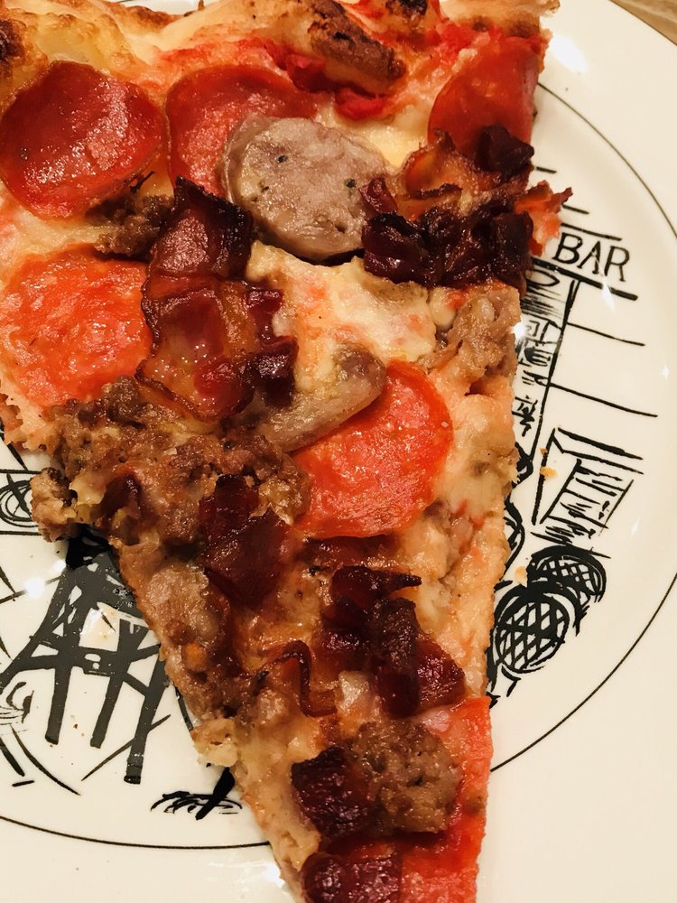 Larosa's Larosa's