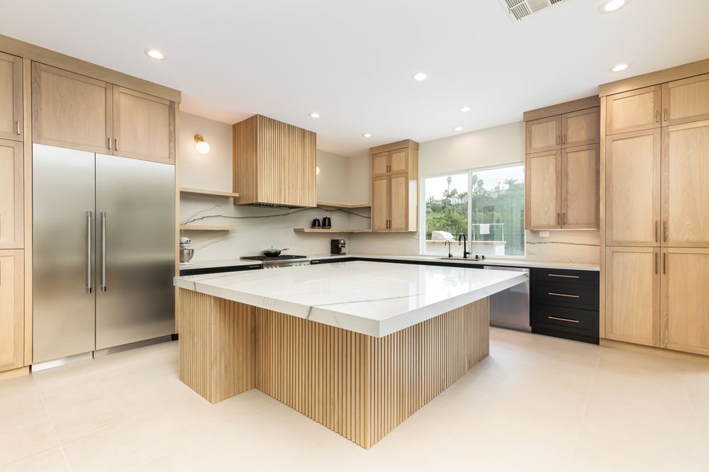 Optimal Home Remodeling & Design
