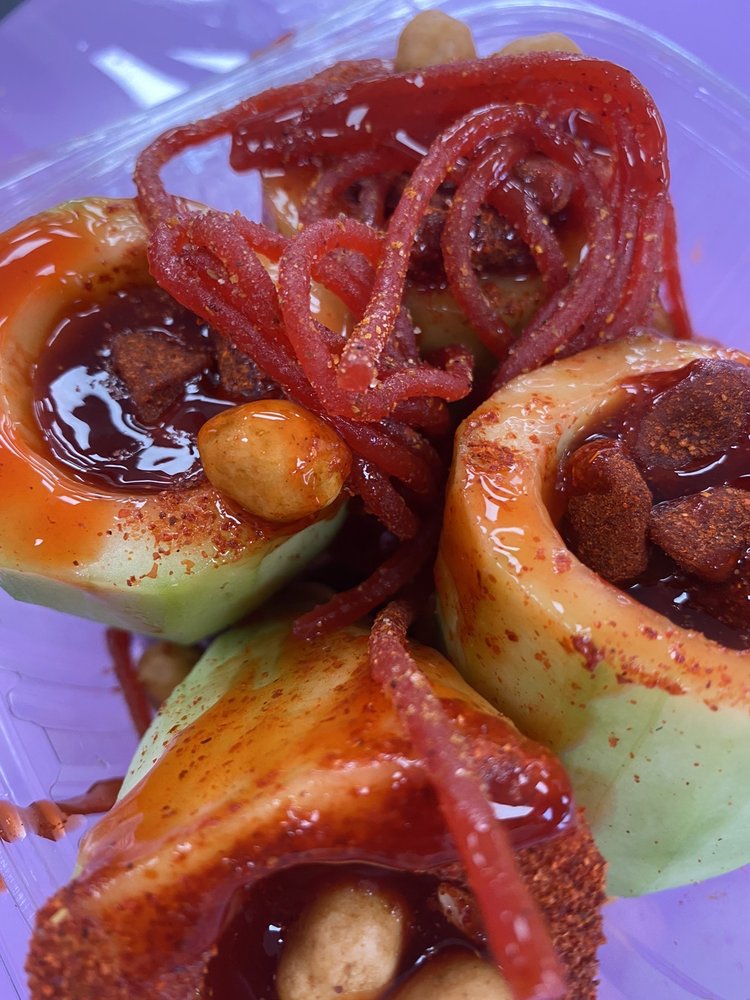 Helados La Azteca