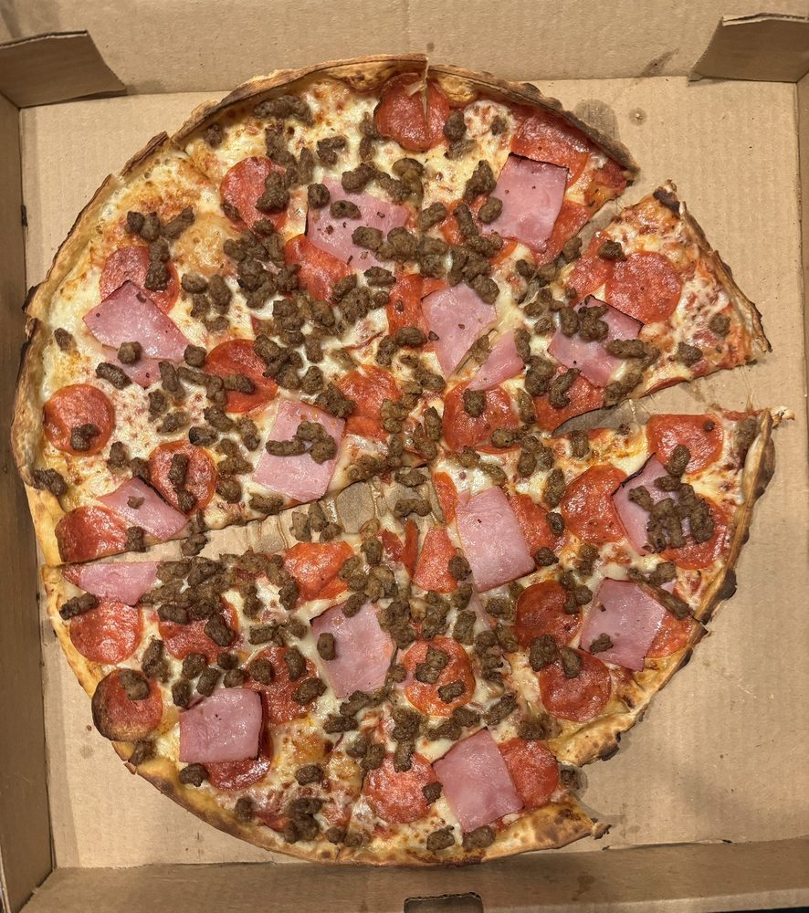 Village Inn Pizza Parlor