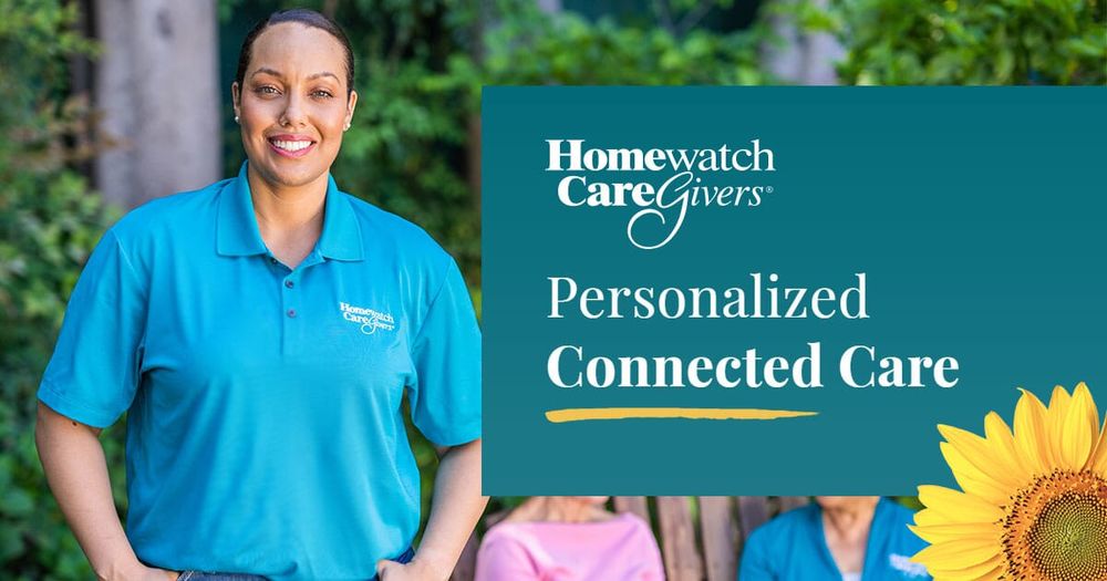 Homewatch CareGivers of Northridge