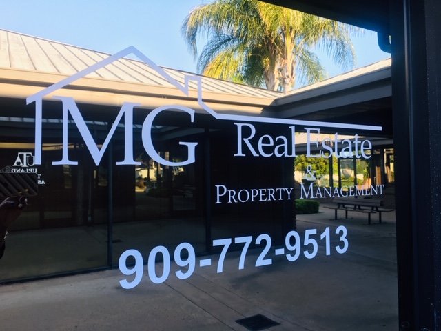MG Real Estate & Property Management