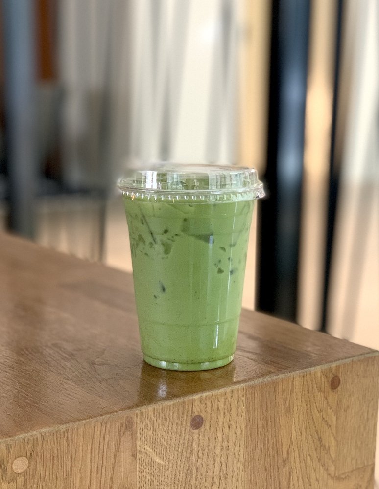 Anchorhead Coffee