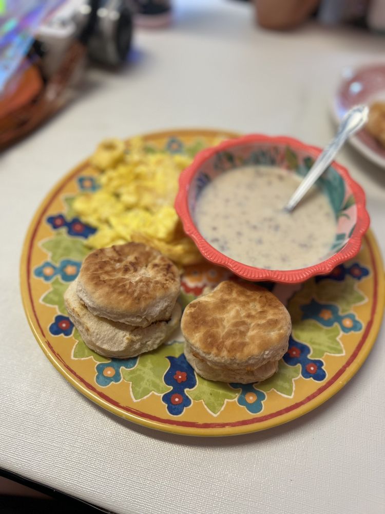 Twin Brother's Kaffe Country Gourmet