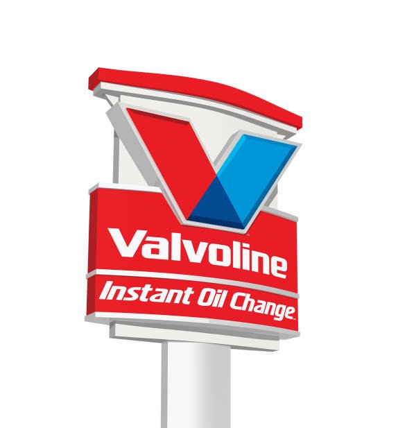 Valvoline Instant Oil Change