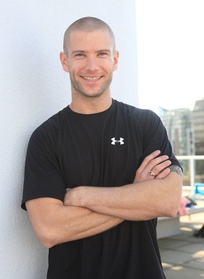 West Coast Fitness