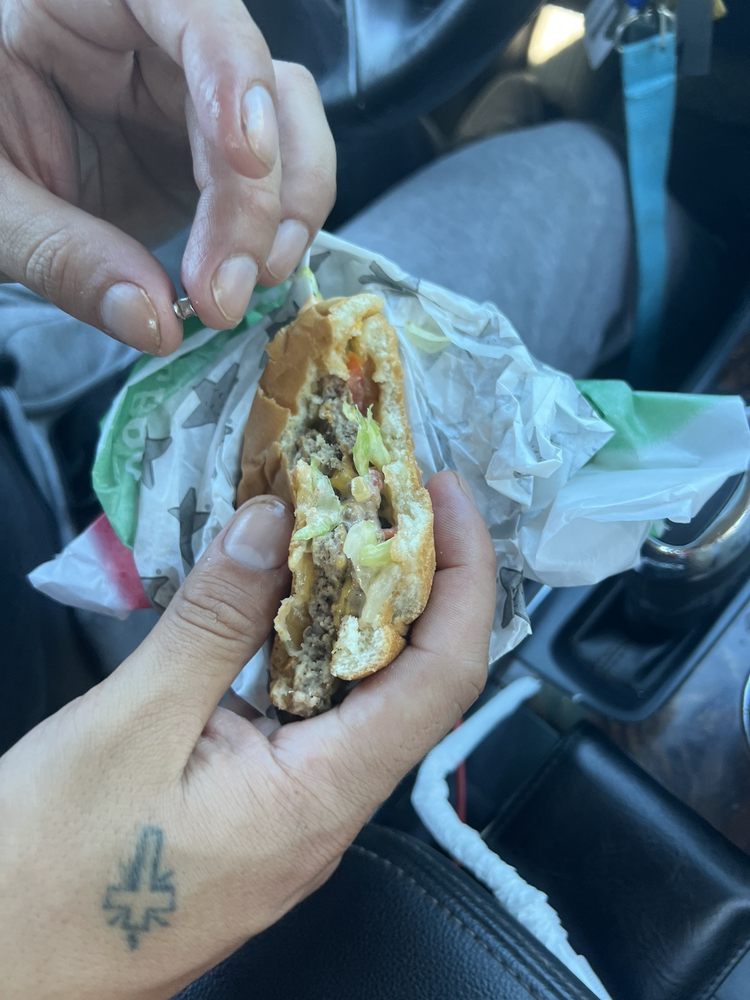 Carl's Jr