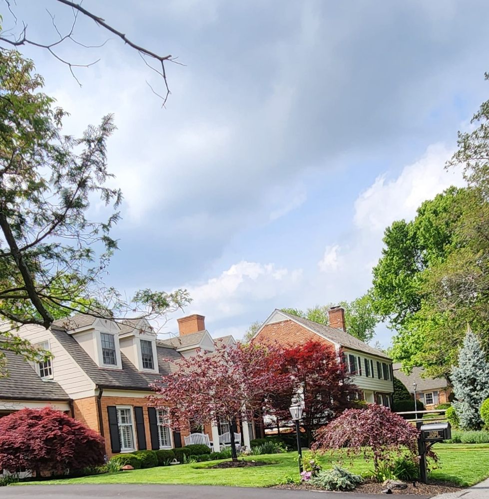 Scotland County Landscaping